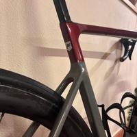 Bici da corsa Focus Izalco Max telaio