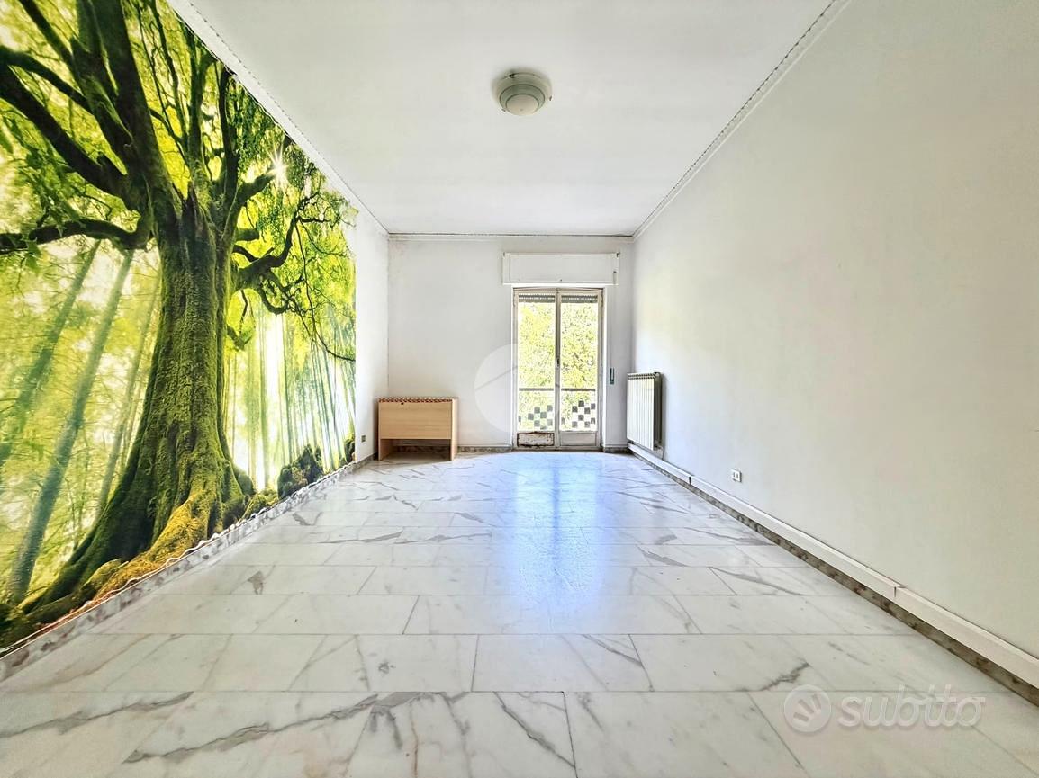 Appartamento – Viterbo, La Quercia - Vista 3