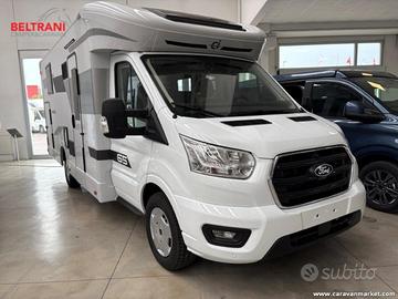 CI INTERNATIONAL HORON 65 XT - 2026