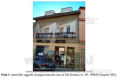 Appartamento Guspini [A4335098]