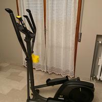 Ellittica Decathlon 07 500