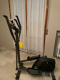 Ellittica Decathlon 07 500