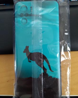 Cover Xiaomi Redmi Note 10 / Note 10S