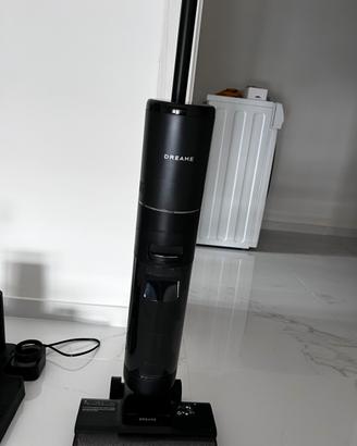 Lavapavimenti dreame h12 pro