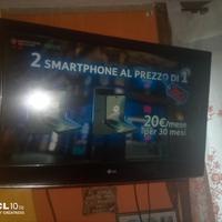 televisione lg 37 pollici 