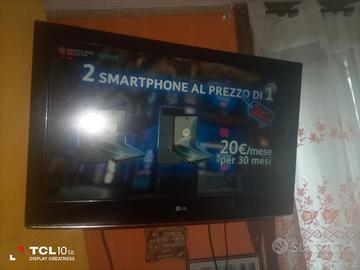 televisione lg 37 pollici 