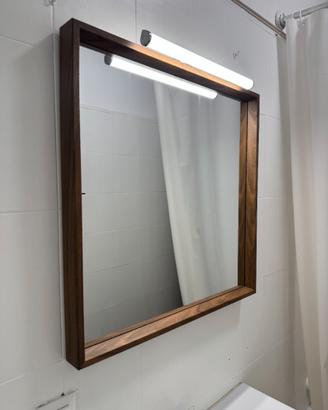 Specchio IKEA NISSEDAL come nuovo