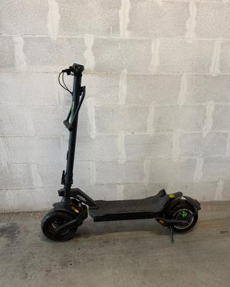 Monopattino elettrico