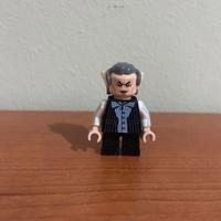 Lego minifigure Harry Potter: Unci-Unci