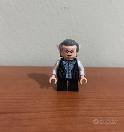 Lego minifigure Harry Potter: Unci-Unci