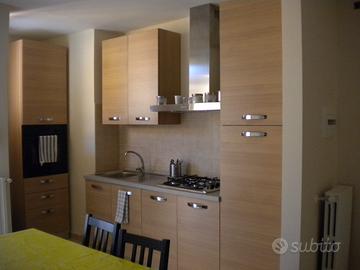 Camera singola con bagno privato
