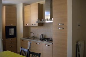 Camera singola con bagno privato
