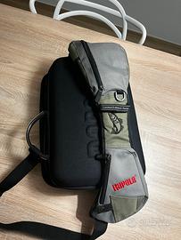 Sling bag Rapala