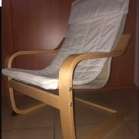 Poltrona Bambini IKEA