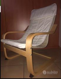 Poltrona Bambini IKEA