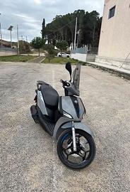 Piaggio Liberty 125 S 2025 come nuovo