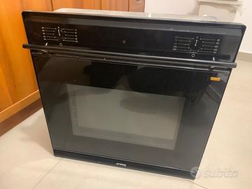 Forno Smeg
