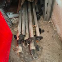 tenda x roulotte adria