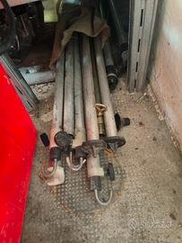 tenda x roulotte adria