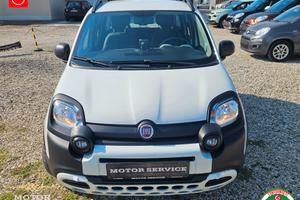 Fiat Panda Cross PREZZO FINALE SOLO SETTEMBRE