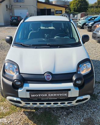 Fiat Panda Cross PREZZO FINALE SOLO SETTEMBRE