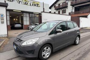 FORD C-Max 1.6 TDCi 95CV Titanium