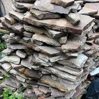 Porfido per pavimentazione