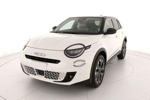 FIAT 600 1.2 Hybrid 110cv La Prima