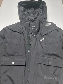 The North Face