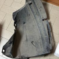 Parasassi Anteriore  DX Renault Clio IV