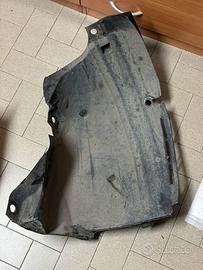 Parasassi Anteriore  DX Renault Clio IV