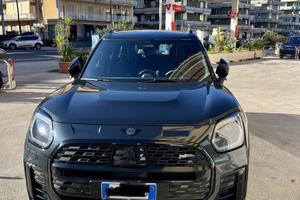 Mini countryman s