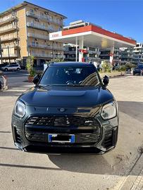 Mini countryman s
