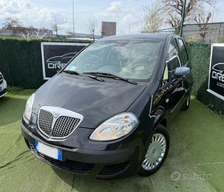 Lancia MUSA 2006 40000KM UNIPROPRIETARIO NEOPATENT