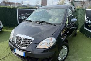 Lancia MUSA 2006 40000KM UNIPROPRIETARIO NEOPATENT
