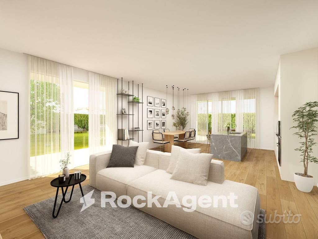 Appartamento – Mozzo, Dorotina - Vista 4