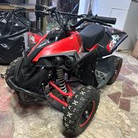 Quad 50cc
