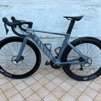 Bici Canyon Aeroad CF SL 8 Disc
