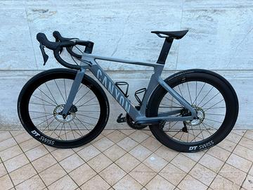 Bici Canyon Aeroad CF SL 8 Disc