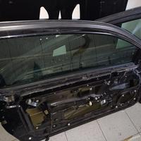 bmw e46 compact portiere cristallo e alzavetro