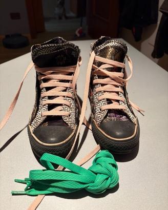 Converse donna limited edition