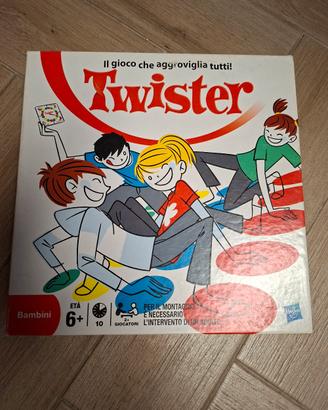 Twister