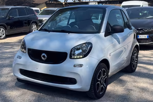 SMART ForTwo 1.0cc 71cv AUTOMATICA