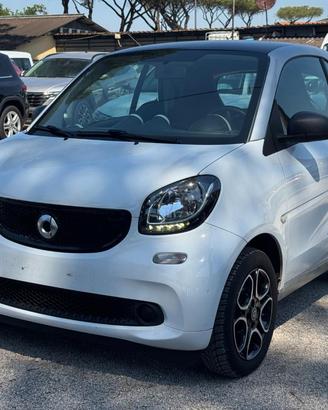 SMART ForTwo 1.0cc 71cv AUTOMATICA