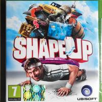 Videogioco "Shape Up"