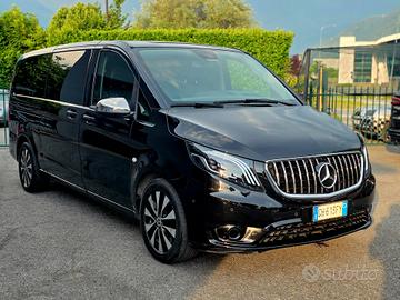 Mercedes-benz Vito 2.0 116 CDI PL Tourer Base Extr