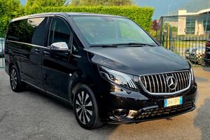 Mercedes-benz Vito 2.0 116 CDI PL Tourer Base Extr