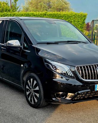 Mercedes-benz Vito 2.0 116 CDI PL Tourer Base Extr