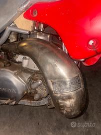Pancia pro circuit honda cr 250