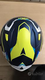 Casco integrale Givi